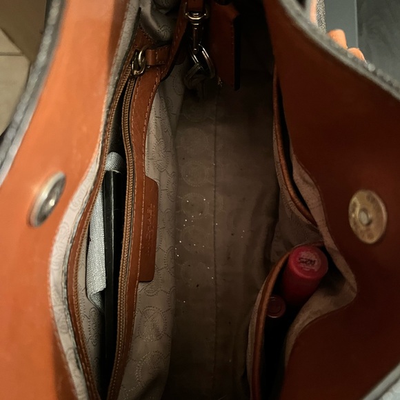 $120 Michael Kors good shape - Picture 7 of 7